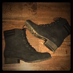 casual or dressy boots